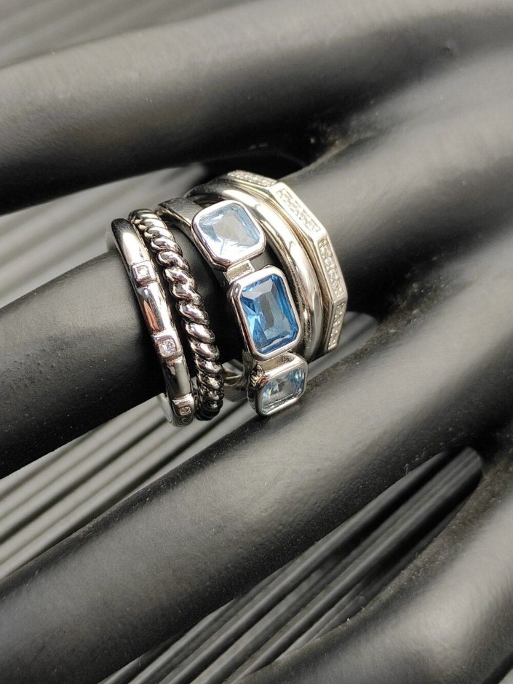 ✨David Yurman ring✨
